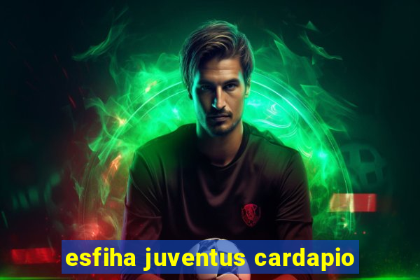 esfiha juventus cardapio